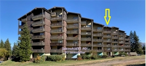 t2 à la vente -   04140  SELONNET, surface 38 m2 vente t2 - UBI460910918